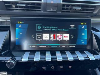 Peugeot 508 5P HYBRID 225 e-EAT8 GT