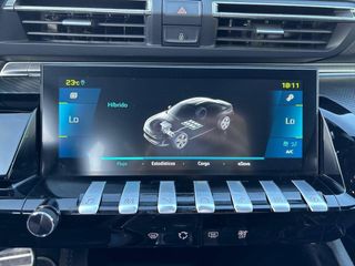 Peugeot 508 5P HYBRID 225 e-EAT8 GT