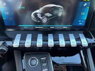 Peugeot 508 5P HYBRID 225 e-EAT8 GT