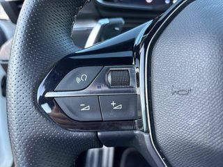 Peugeot 508 5P HYBRID 225 e-EAT8 GT