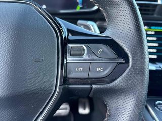Peugeot 508 5P HYBRID 225 e-EAT8 GT