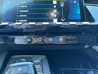 Peugeot 508 5P HYBRID 225 e-EAT8 GT