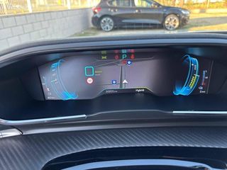 Peugeot 508 5P HYBRID 225 e-EAT8 GT