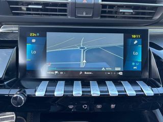 Peugeot 508 5P HYBRID 225 e-EAT8 GT