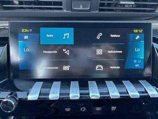 Peugeot 508 5P HYBRID 225 e-EAT8 GT