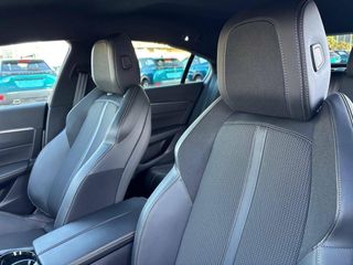 Peugeot 508 5P HYBRID 225 e-EAT8 GT