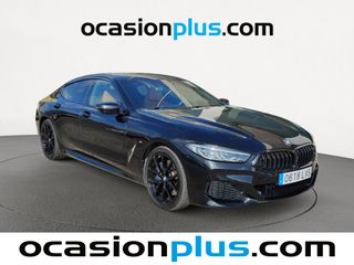 BMW Serie 8 840d xDrive Gran Coupe 235 kW (320 CV)
