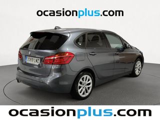 BMW Serie 2 225xe iPerformance Active Tourer 165 kW (224 CV)