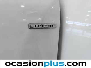 Renault Clio Limited Energy TCe 66 kW (90 CV)