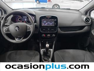 Renault Clio Limited Energy TCe 66 kW (90 CV)