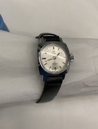 Orologio donna ADLER Incabloc 18mm manuale