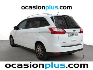 Ford Grand C-Max 1.0 EcoBoost S&S Trend 92 kW (125 CV)