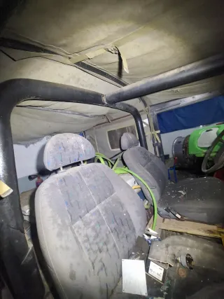 Land Rover ligero 1982Land Rover ligero 1982