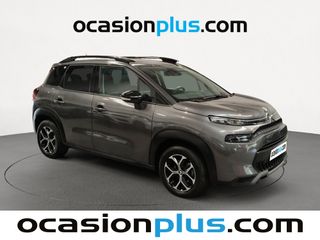 Citroen C3 Aircross PureTech 110 S&S Plus 81 kW (110 CV)