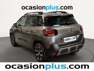 Citroen C3 Aircross PureTech 110 S&S Plus 81 kW (110 CV)