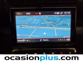 Citroen C3 Aircross PureTech 110 S&S Plus 81 kW (110 CV)