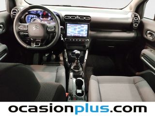 Citroen C3 Aircross PureTech 110 S&S Plus 81 kW (110 CV)