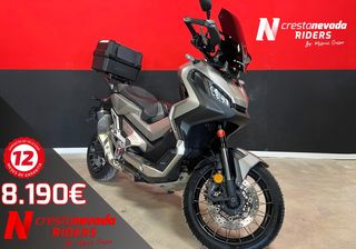 Honda X-ADV