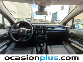 Citroen C3 Origin PureTech 83 Plus 61 kW (83 CV)