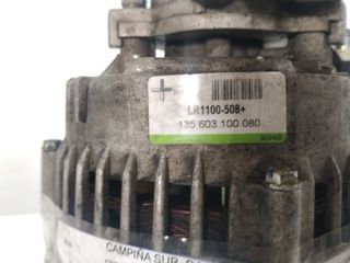 ALTERNADOR OPEL ASTRA H GTC (A04)