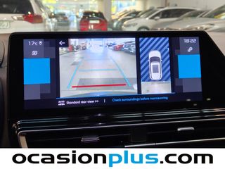 Citroen C5 Aircross BlueHDi 130 S&S Max EAT8 96 kW (131 CV)