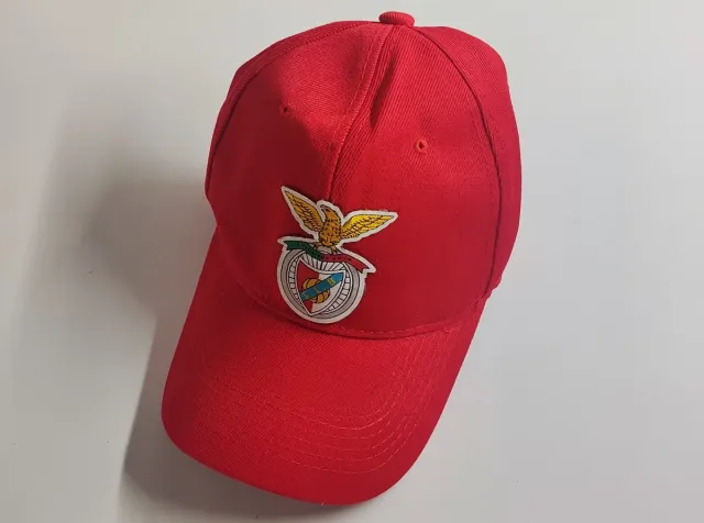 Boné Benfica não oficial