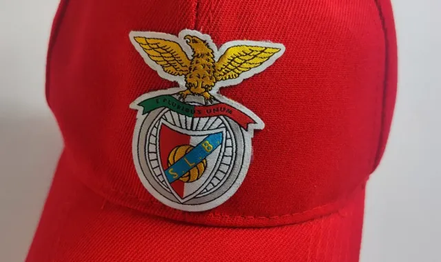 Boné Benfica não oficial