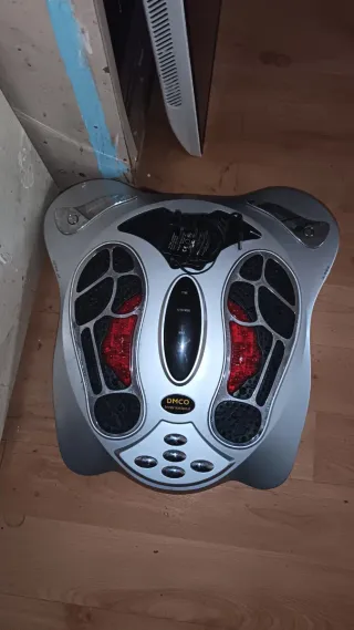 Masajeador de pies DMCO International