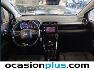 Citroen C3 Aircross PureTech 110 S&S Shine 81 kW (110 CV)