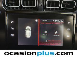 Citroen C3 Aircross PureTech 110 S&S Shine 81 kW (110 CV)