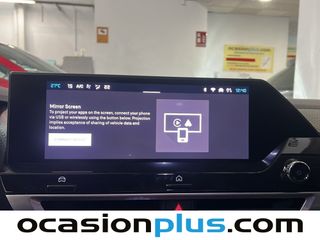 Citroen C4 X 1.2 PureTech 130 S&S Shine EAT8 96 kW (131 CV)