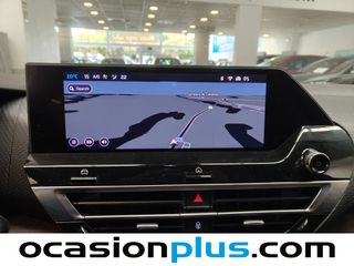 Citroen C4 X 1.2 PureTech 130 S&S Shine EAT8 96 kW (131 CV)