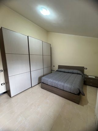 Camera Matrimoniale Completa