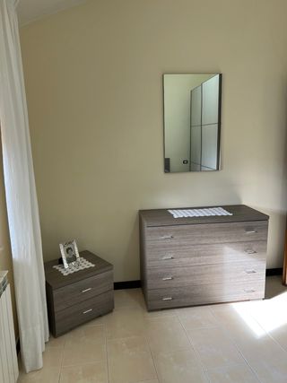 Camera Matrimoniale Completa