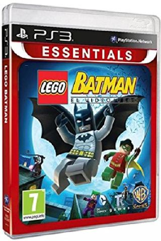 lego batman ps3