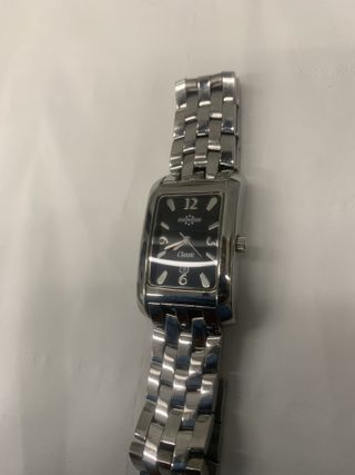 Orologio Chronostar Classic Donna Rettangolare