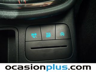 Ford Puma 1.0 EcoBoost MHEV ST-Line 92 kW (125 CV)