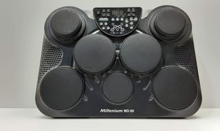 bateria electronica millenium md 90