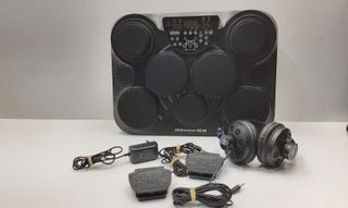 bateria electronica millenium md 90