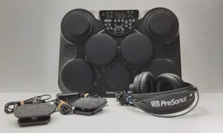 bateria electronica millenium md 90