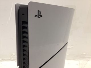 consola ps5 sony playstation 5 slim digital 1tb