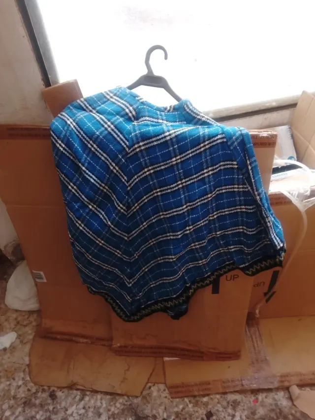 ARTÍCULO RECOMENDADO PARA USO DE CARNAVAL