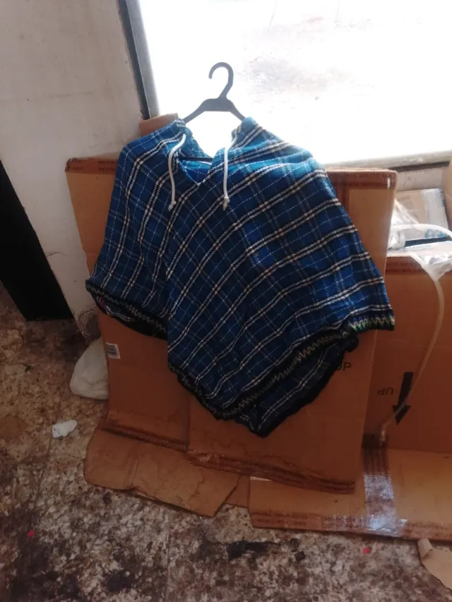 ARTÍCULO RECOMENDADO PARA USO DE CARNAVAL