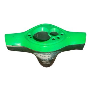 Cubre Manillar Jog RR Verde