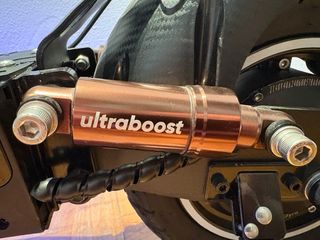 SmartGyro Rockway Pro