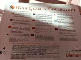 Puzzle Clementoni Siviglia 1500 pezzi