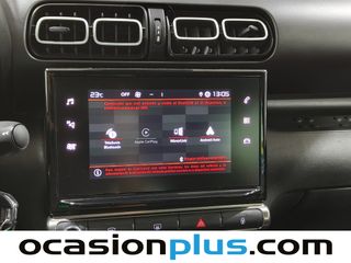 Citroen C3 Aircross PureTech 110 S&S Shine 81 kW (110 CV)