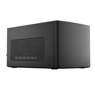 Fractal Node 304 + Fuente beQuiet 300W