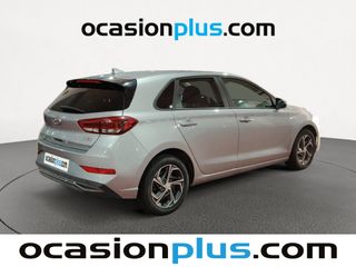 Hyundai i30 1.0 TGDI 48V Tecno 88 kW (120 CV)