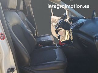 Ford Ecosport 1.5 TDCi 95cv Titanium